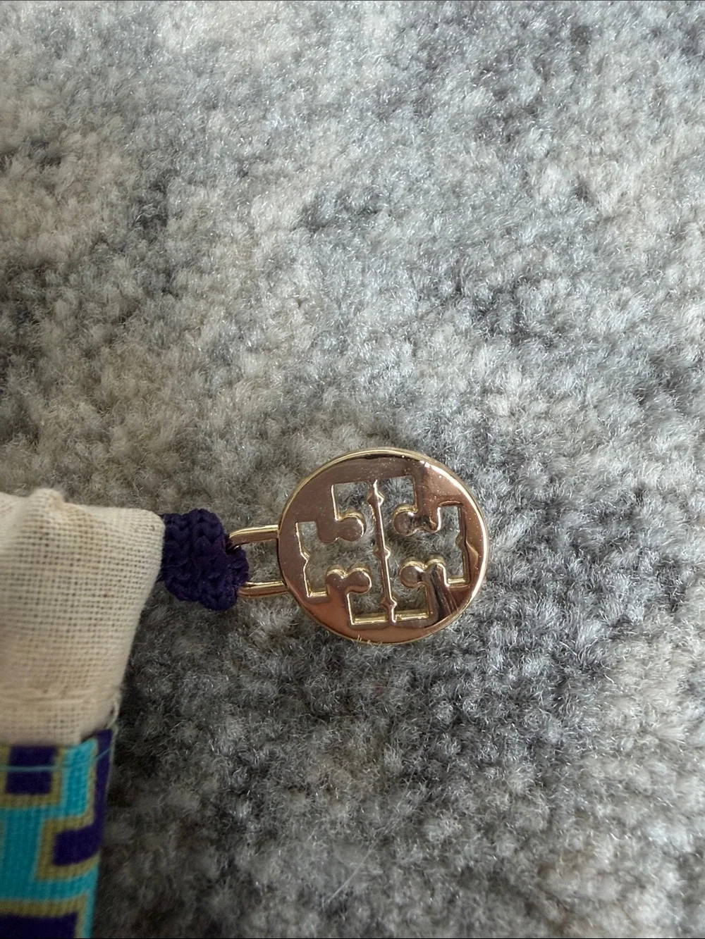 Tory Burch Dust Bag